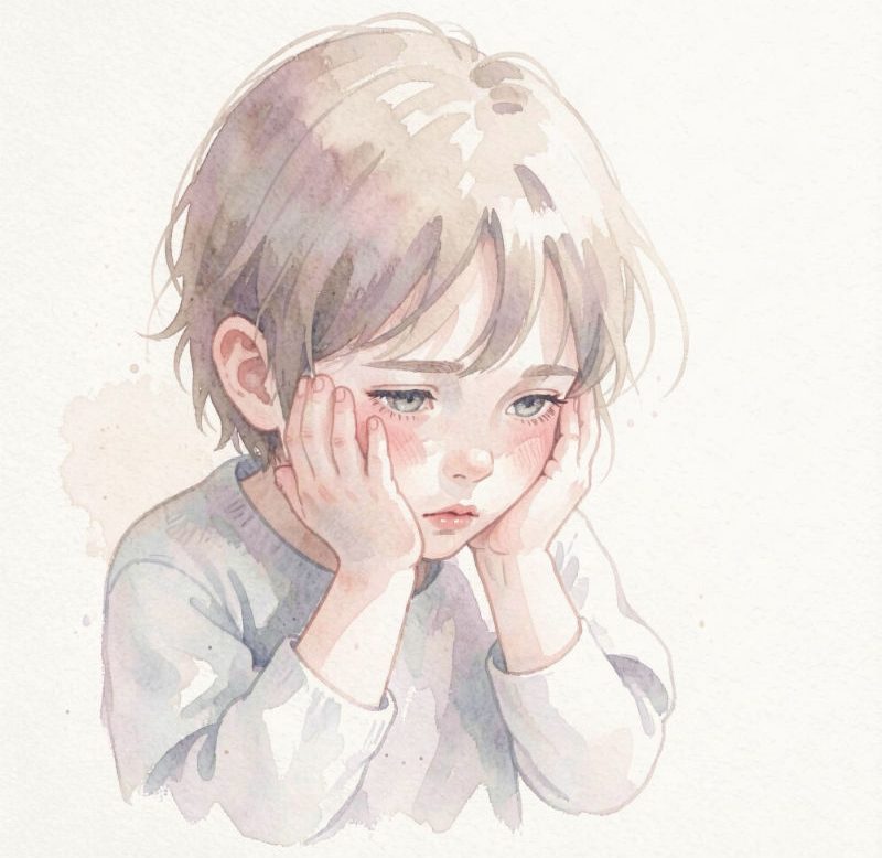 When a child isn’t really heard