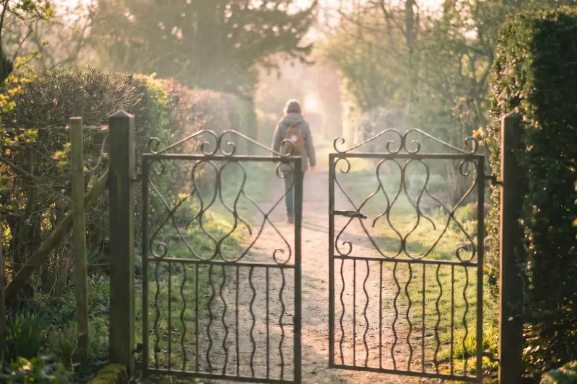 When Distance Becomes Necessary