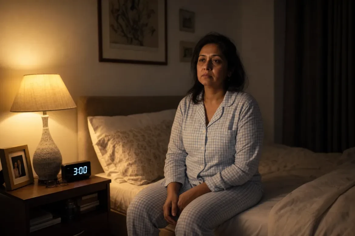 Why Rest Can Sometimes Feel Difficult